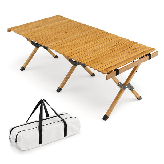 Handy Table - Roll Up